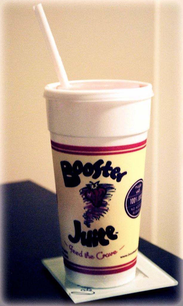 Is Booster Juice Healthy HOW TO MAKE JAMBA JUICE SMOOTHIES