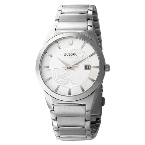 BULOVA WATCH SERIAL NUMBERS