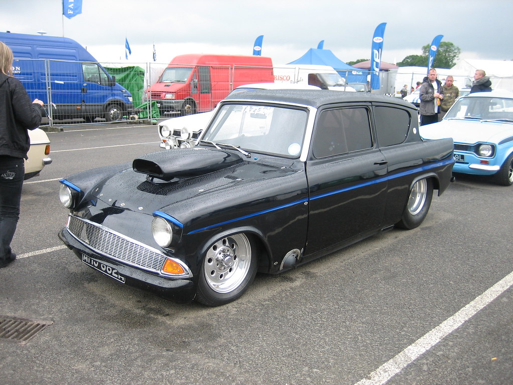 PRO STREET CAR FOR SALE