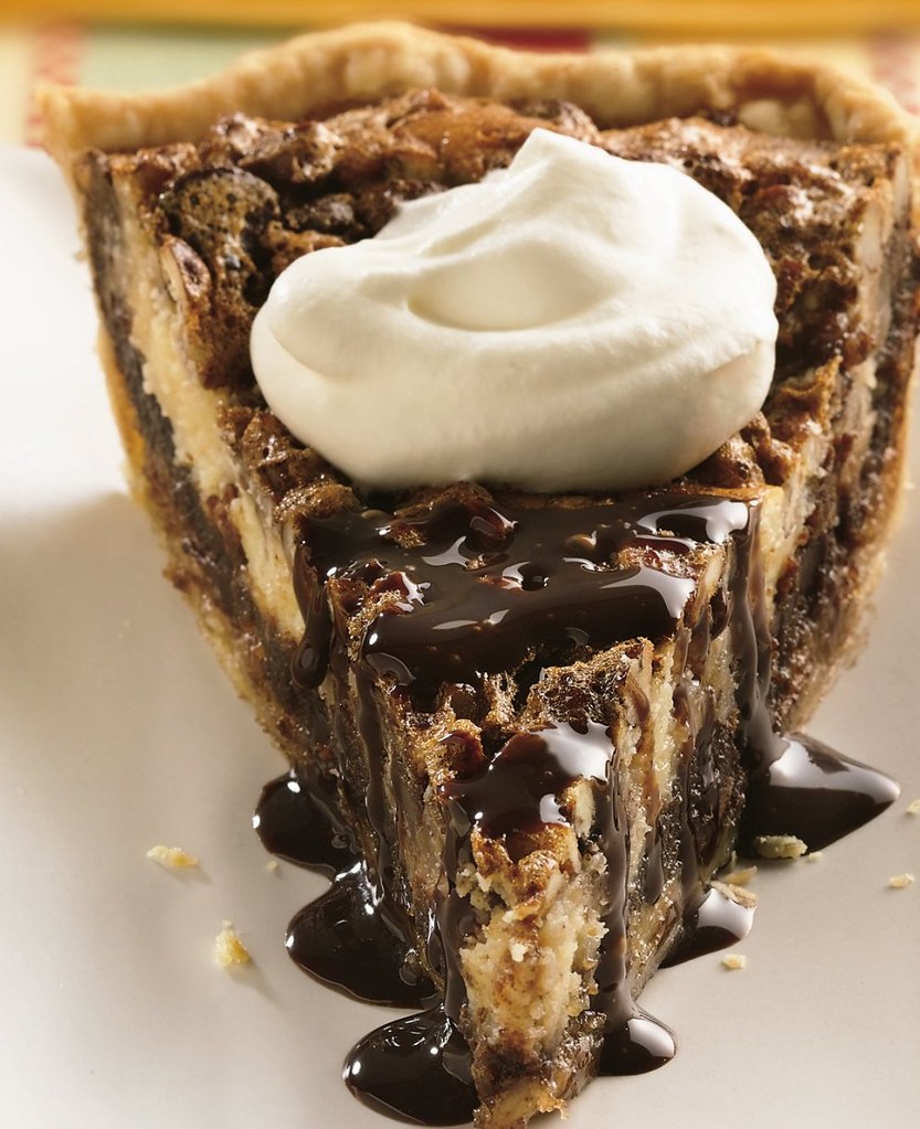 REFRIGERATE PECAN PIE REFRIGERATE PECAN PIE