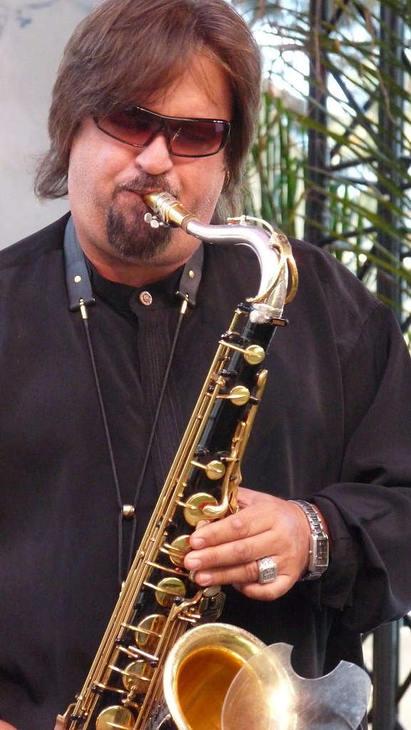 VIRTUAL TENOR SAX VIRTUAL TENOR SAX