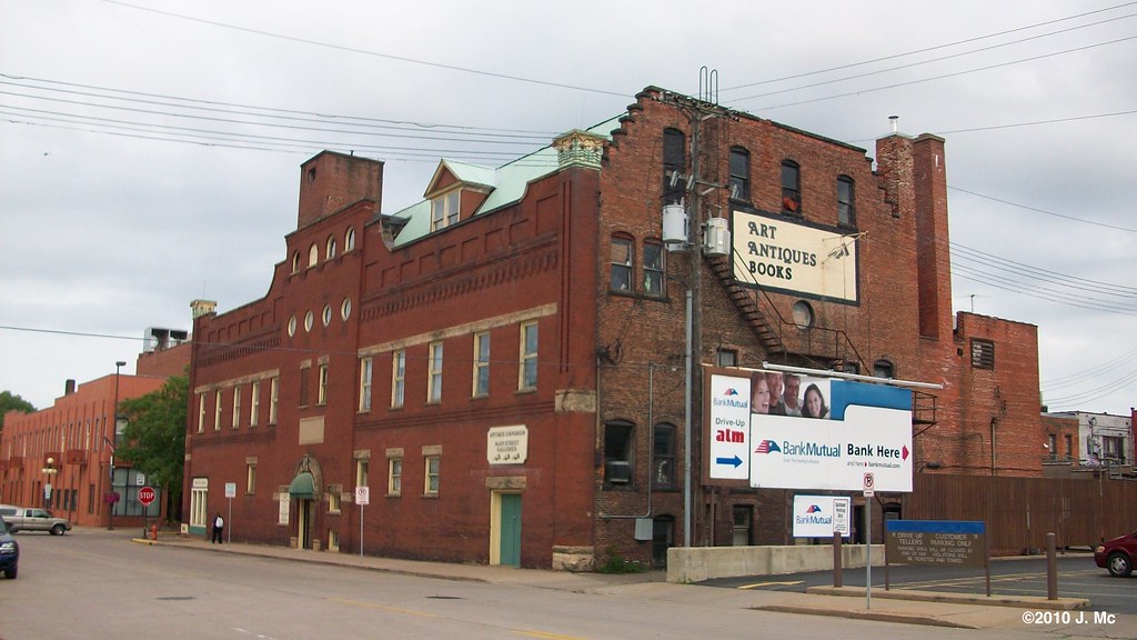 WHITE PAGES EAU CLAIRE WI