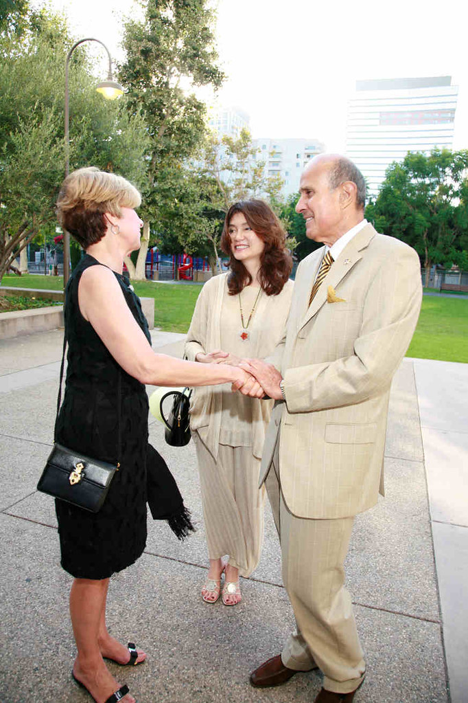 Fashion Institute Of Design And Merchandising Los Angeles