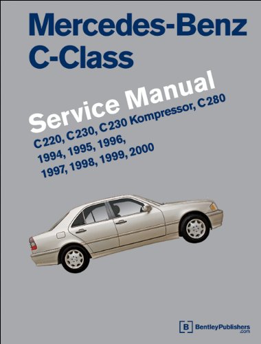 SERVICE C MERCEDES | SERVICE C MERCEDES