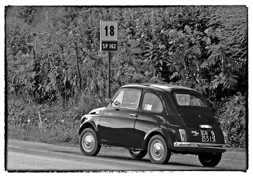 CARS FOR SALE IN ITALY