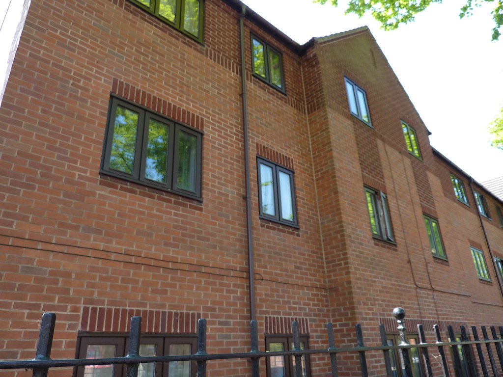 LEICESTER HOUSING ASSOCIATION LEICESTER HOUSING ASSOCIATION