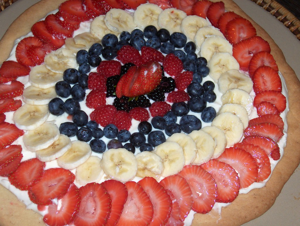 PAMPERED CHEF FRUIT PIZZA RECIPE PAMPERED CHEF FRUIT PIZZA RECIPE