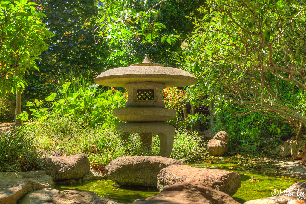 Japanese Garden Decoration « JAPANESE GARDEN DECORATION