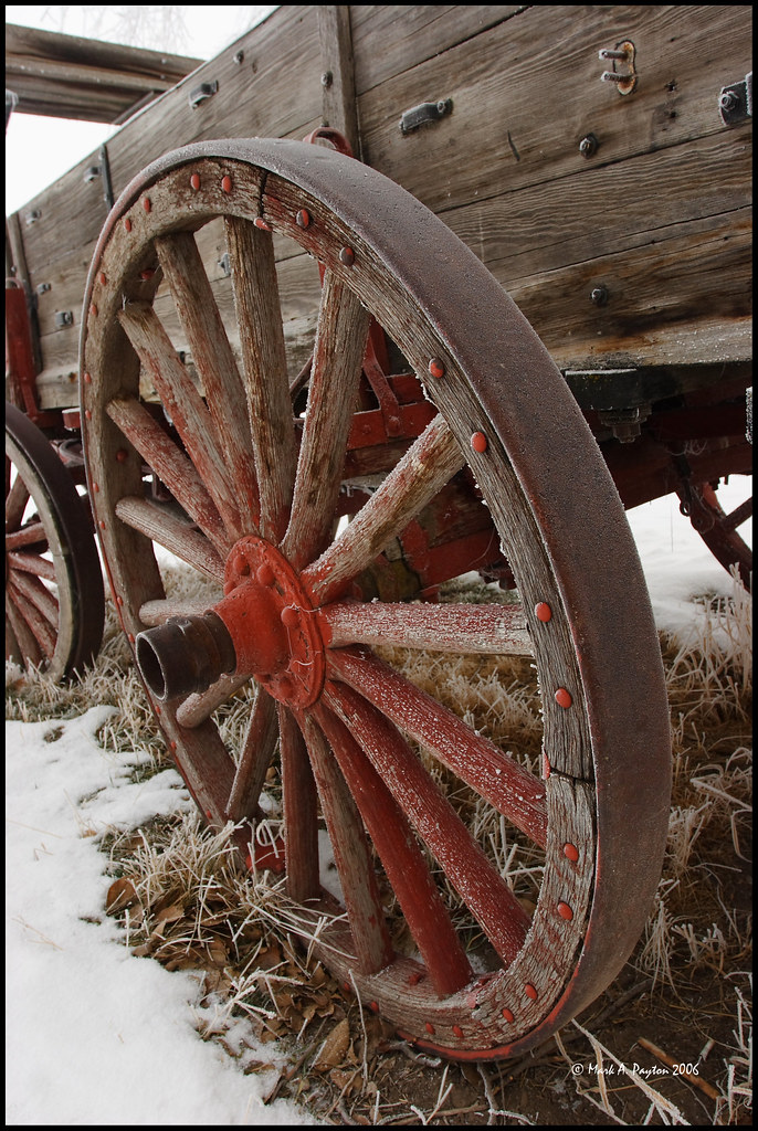 WAGON WHEEL CAMPGROUND DOOR COUNTY