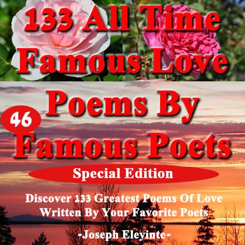 EE CUMMINGS LOVE POEMS