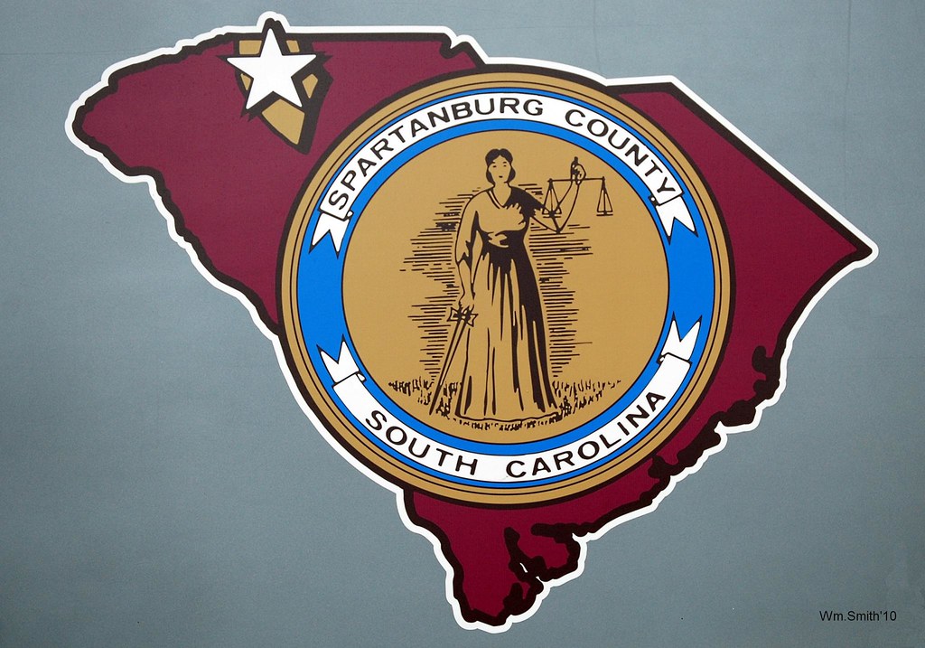 SPARTANBURG COUNTY DETENTION CENTER INMATE SEARCH. SPARTANBURG COUNTY