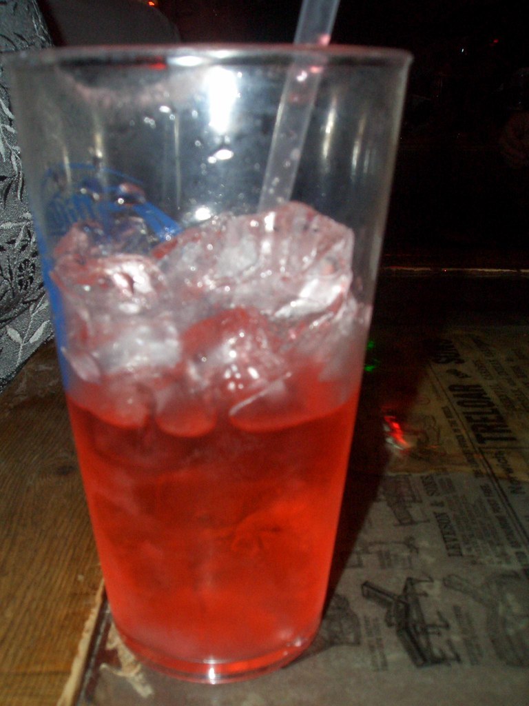 UV CHERRY VODKA UV CHERRY VODKA