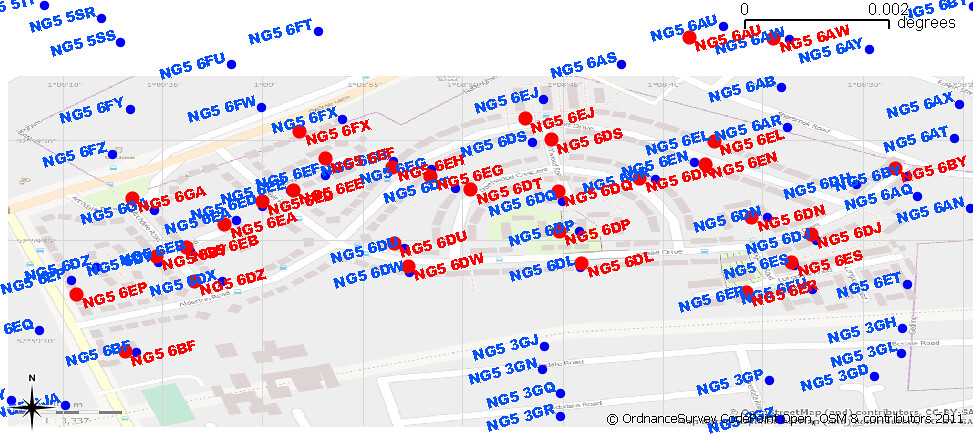 Find Postcode From Address FIND MAILING ADDRESS