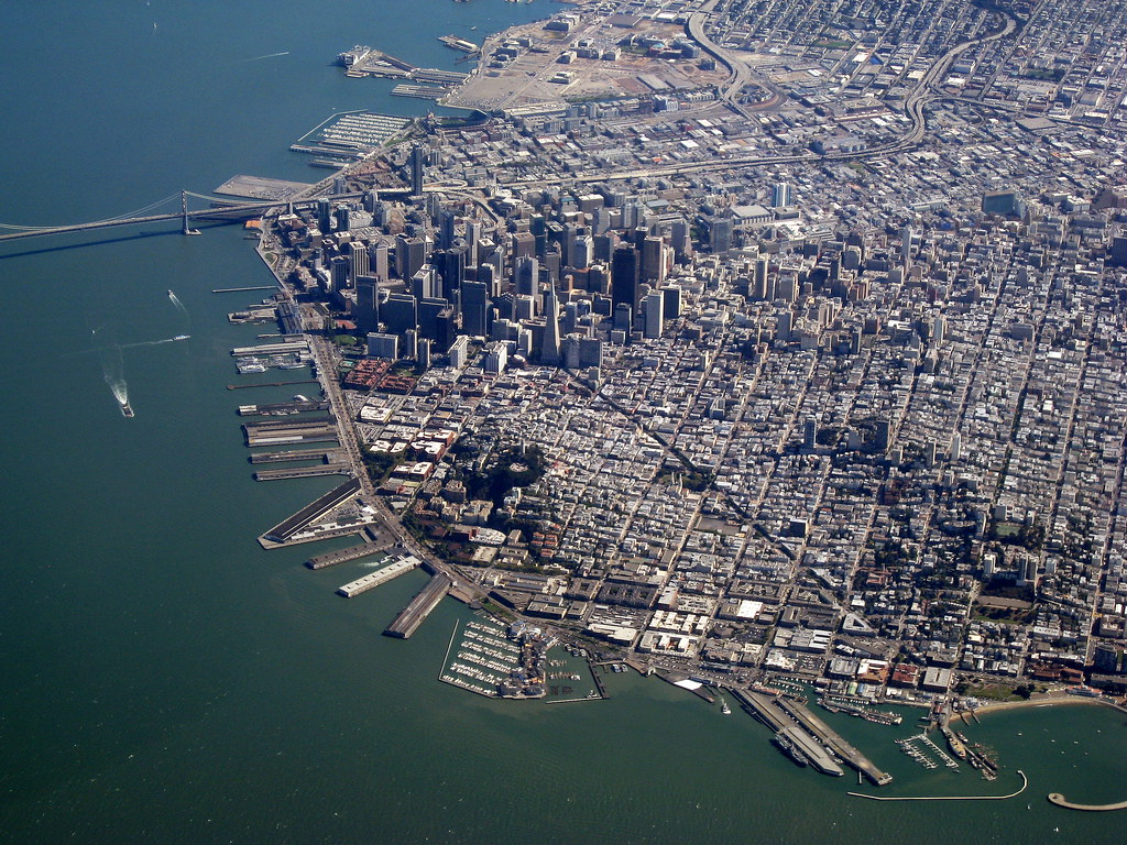 CHEAPEST FLIGHTS TO SAN FRANCISCO TO SAN FRANCISCO Cheapest Flights