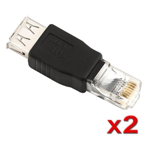 Rj45 To Usb Converter | RJ45 TO USB CONVERTER - USB CONVERTER