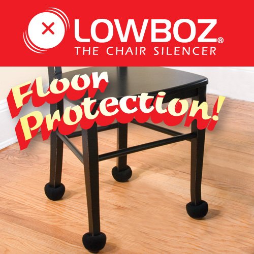 FLOOR PROTECTORS FOR CHAIRS. FOR CHAIRS Floor protectors for chairs