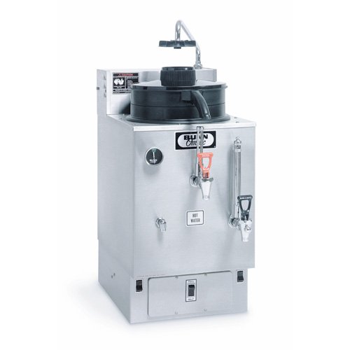 Offer !! Automatic Electric Coffee Urn Coffeeshire