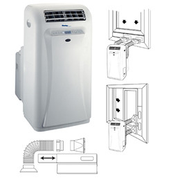 DANBY AIR CONDITIONER MANUAL : CONDITIONER MANUAL | Danby Air