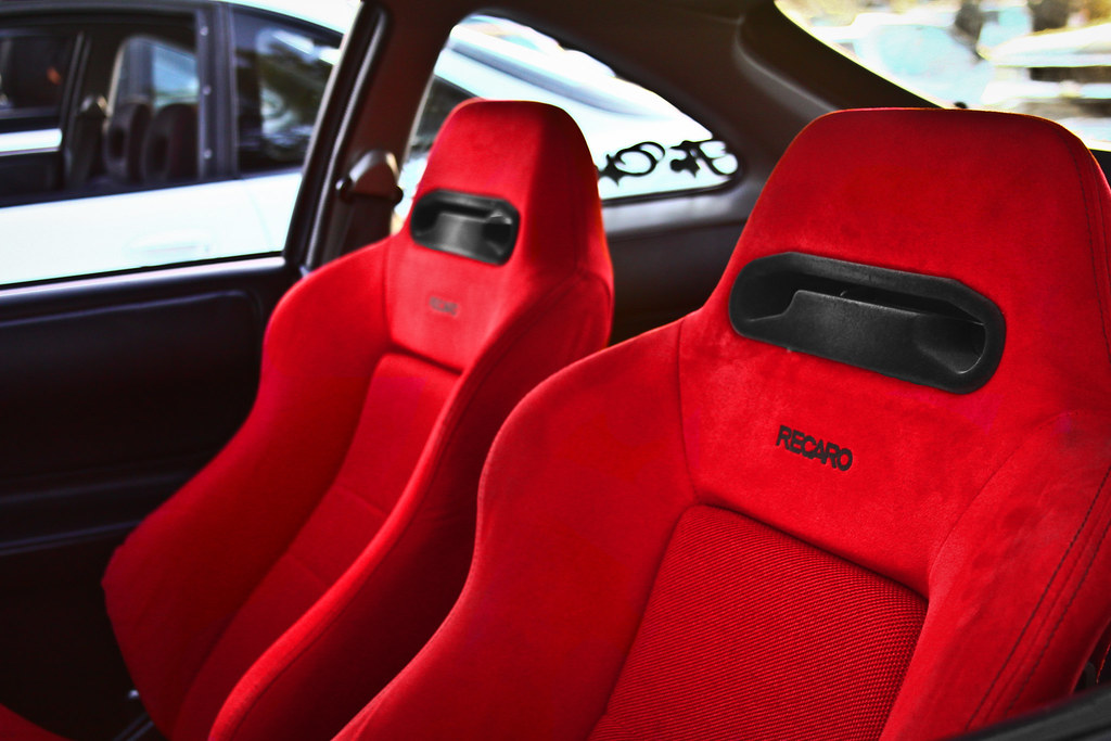 CHEAP RACING BUCKET SEATS