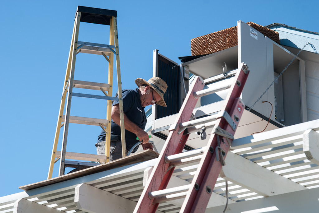 BONAIRE PORTABLE EVAPORATIVE COOLER