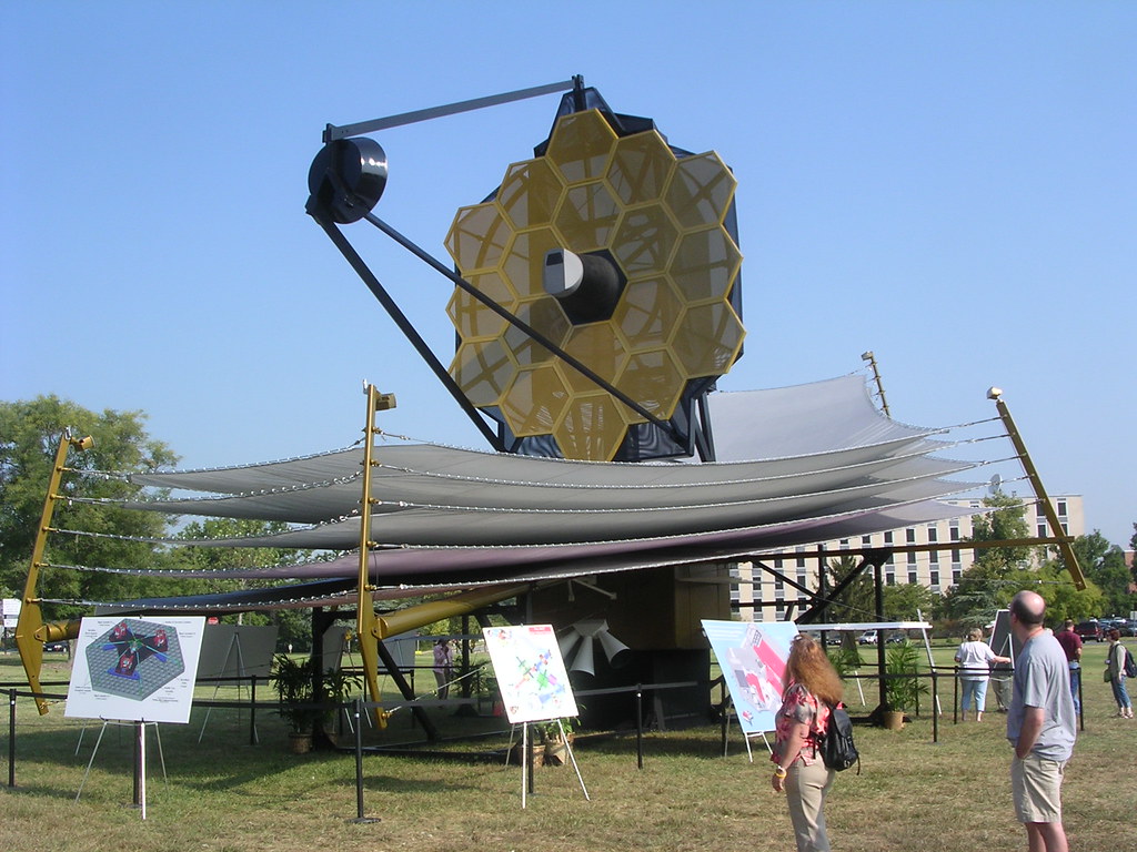 JAMES WEBB SPACE TELESCOPE WIKI JAMES WEBB SPACE TELESCOPE WIKI