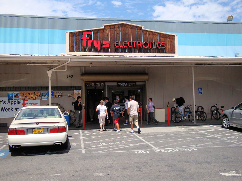 FRYS MERCURY ADS MERCURY ADS Frys Mercury Ads Daily Mercury