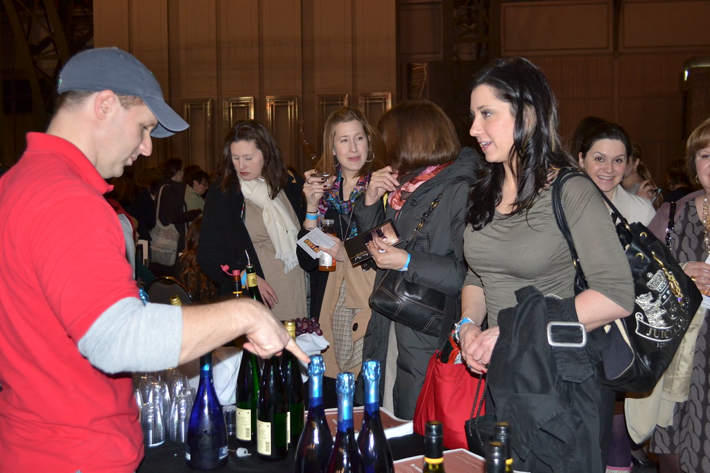 Pa Wines And Spirits MEAT AND WINE COMPANY