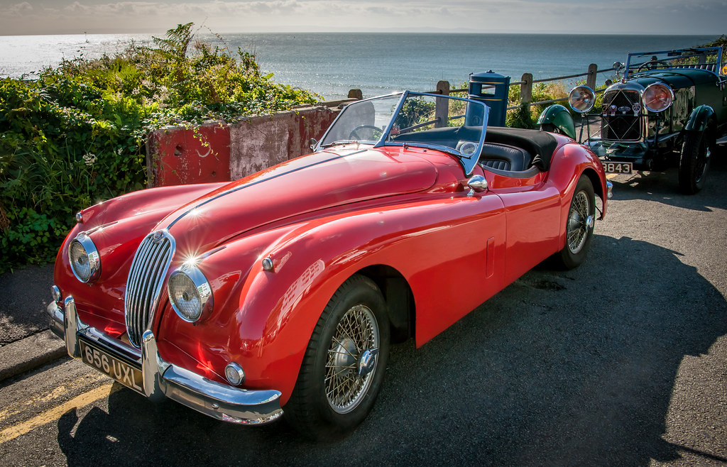 CLASSIC CARS FOR SALE IN TEXAS