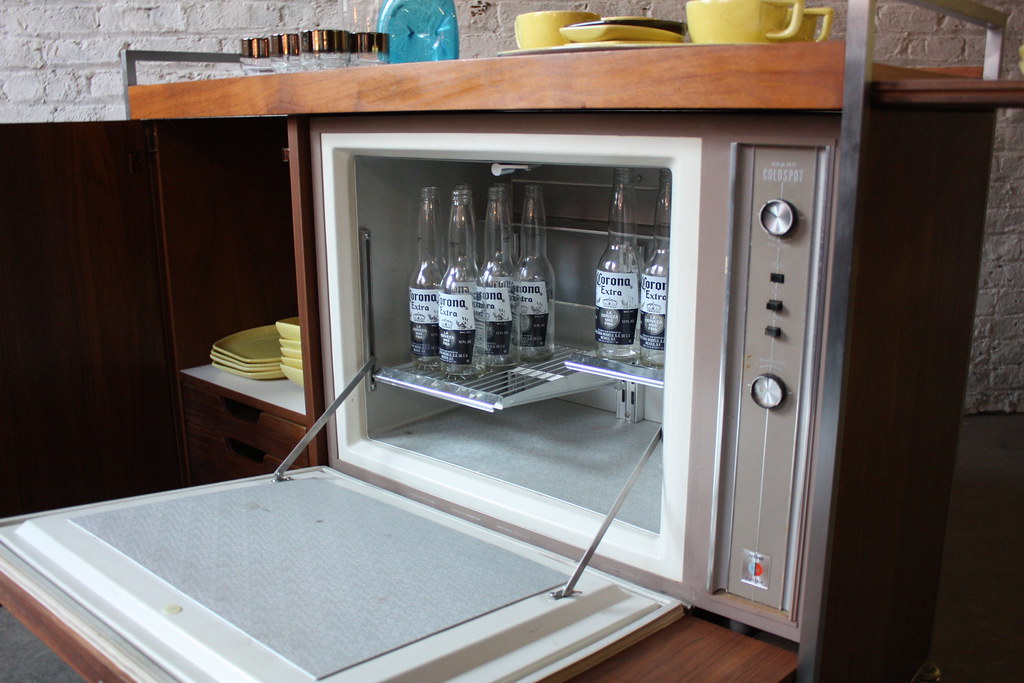 COLDSPOT REFRIGERATORS