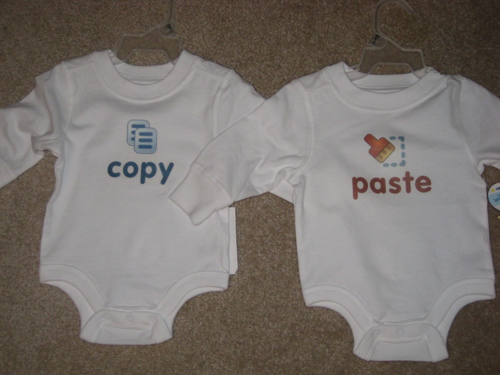 TWIN BABY CLOTHING