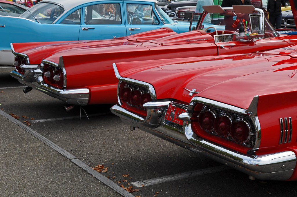 CLASSIC CARS FOR SALE IN CA