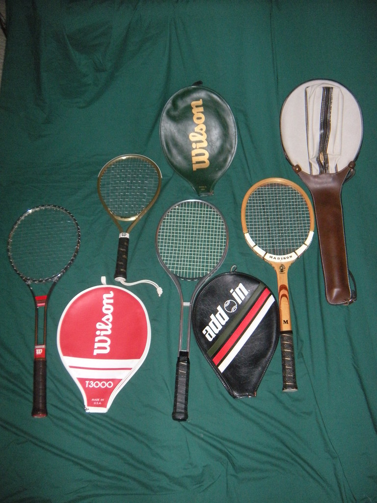 TENNIS RACQUETS FOR SALE TENNIS RACQUETS FOR SALE