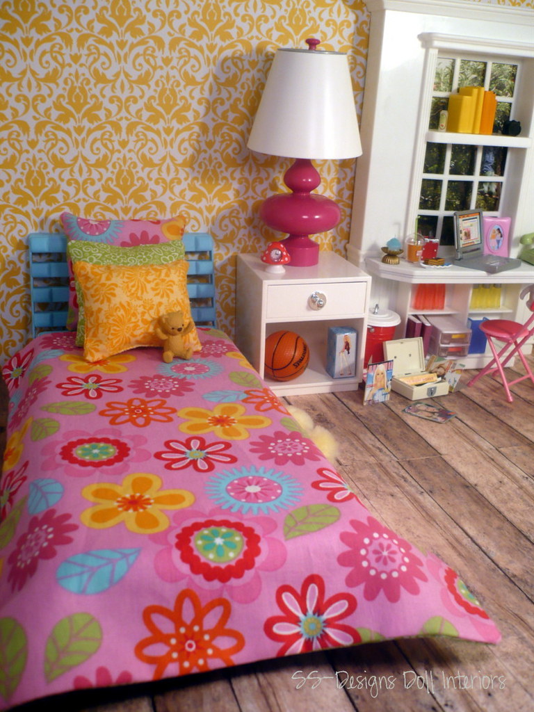 TEENAGE GIRL BEDROOM SETS