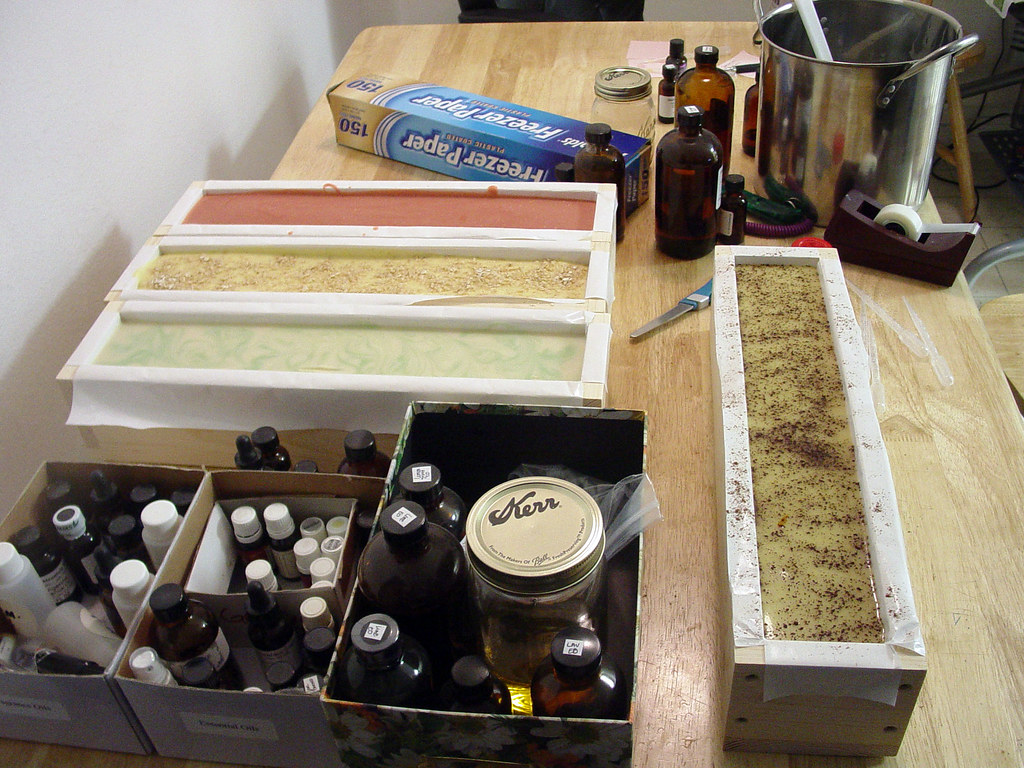 MICROWAVE KILN MOLDS