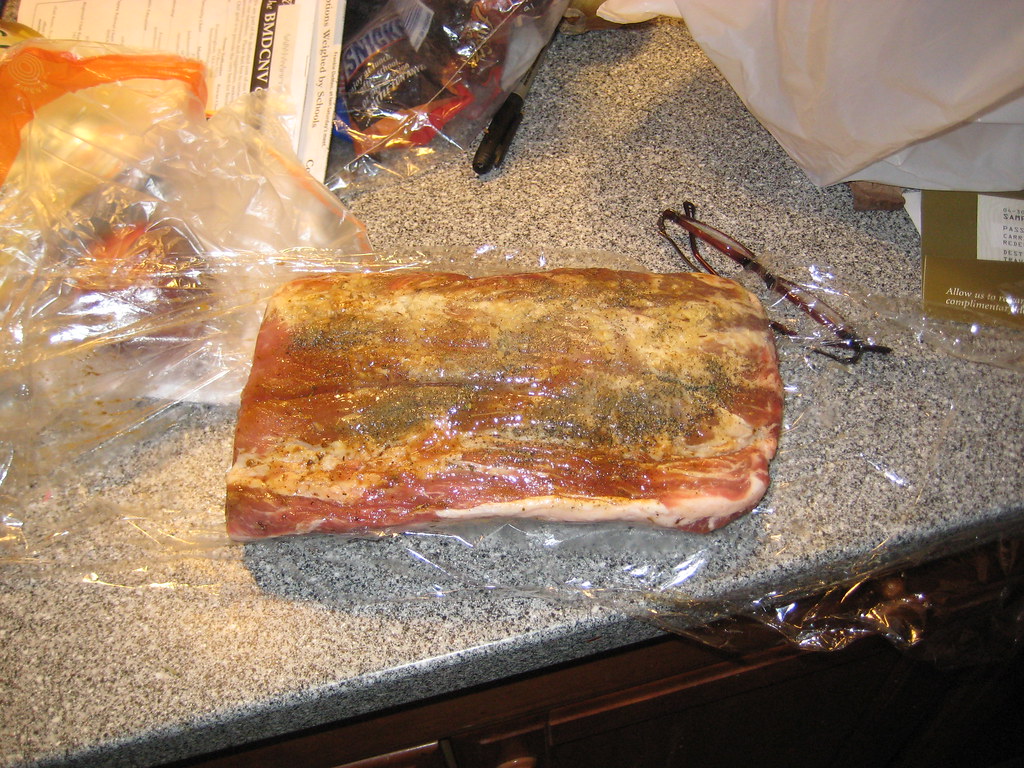 HOW TO COOK PORK LOIN IN CROCK POT