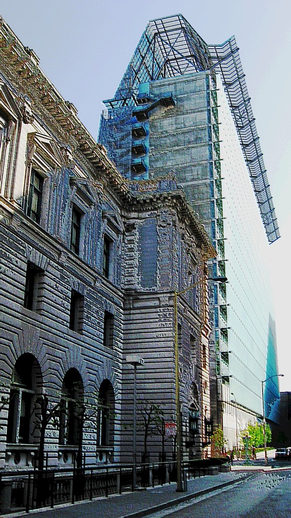 CLERK OF THE CIRCUIT COURT OF COOK COUNTY IL