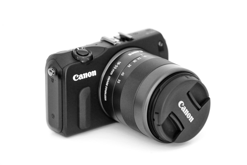 BEST CANON CAMERA FOR PORTRAITS