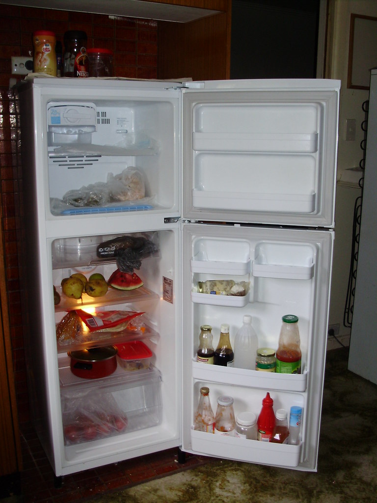 LG REFRIGERATOR WARRANTY LG REFRIGERATOR WARRANTY