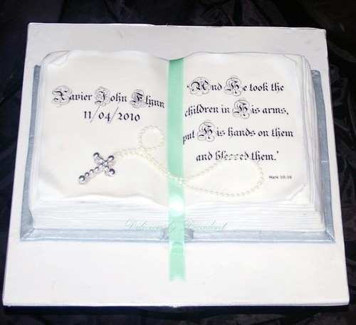 BAPTISM BIBLE VERSES