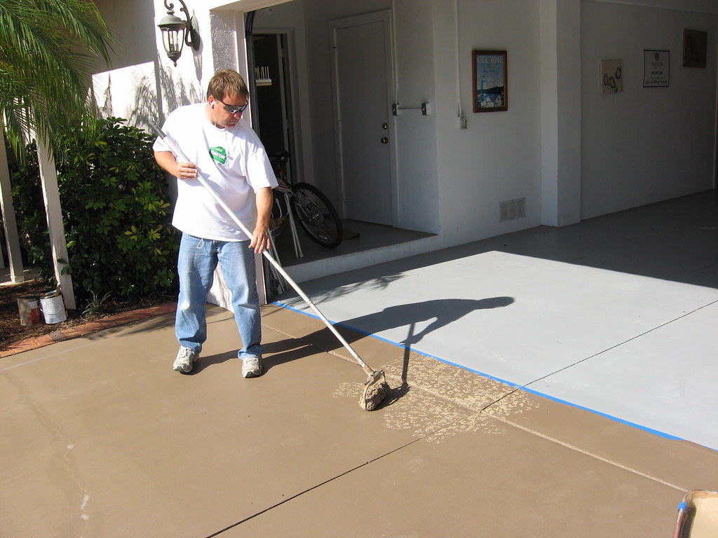 DRIVEWAY PAINT DRIVEWAY PAINT