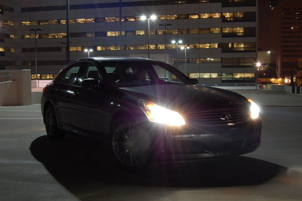 DOWNTOWN INFINITI DOWNTOWN INFINITI