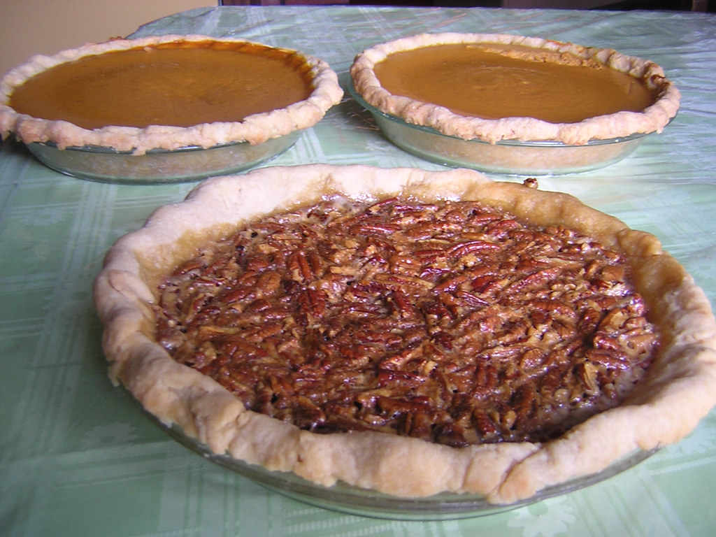 LIBBY S PUMPKIN PIE RECIPE