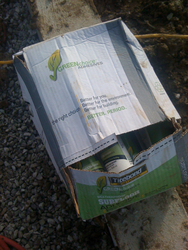 LOW VOC CARPET BRANDS