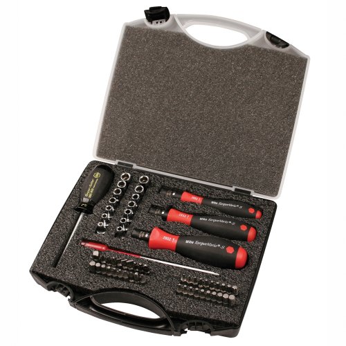 INCH OUNCE TORQUE WRENCH