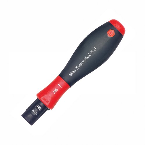 INCH OUNCE TORQUE WRENCH