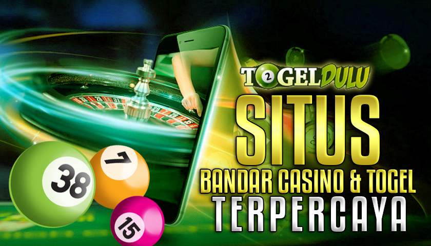 Togeldulu Bandar Togel Online Terpercaya, Teraman IDN