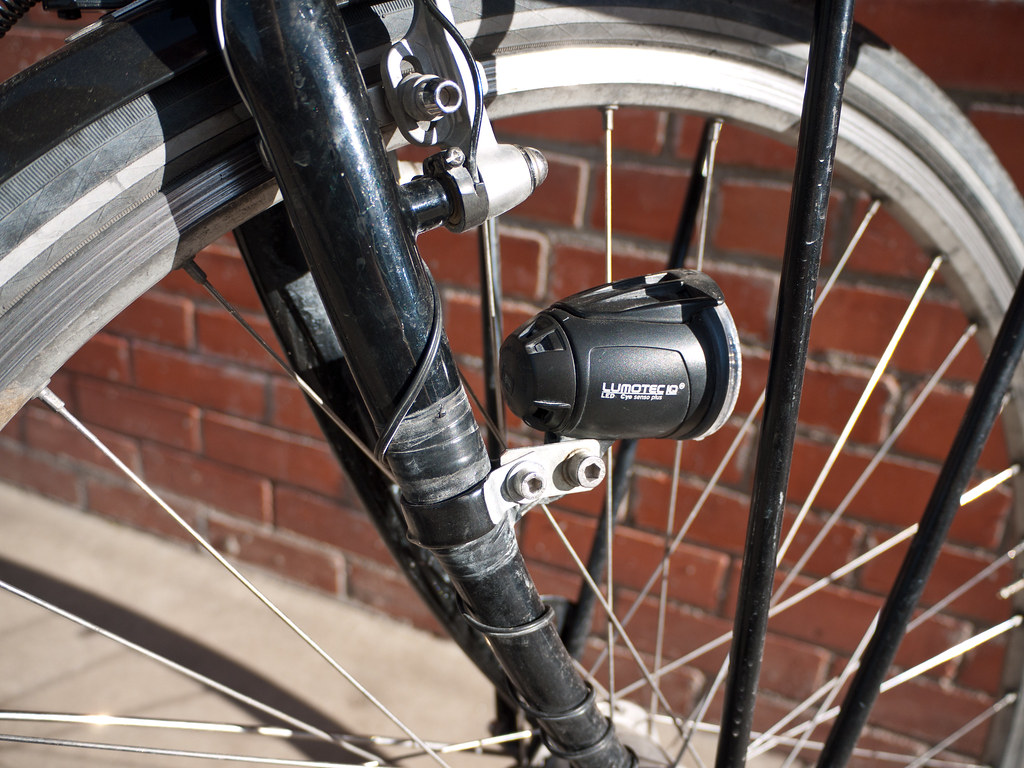 DYNAMO FOR BICYCLE DYNAMO FOR 24 GEAR BIKE