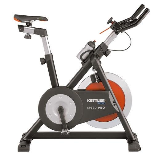 KETTLER SPINNING BIKES. SPINNING BIKES 125CC RACING BIKE Blog.hr