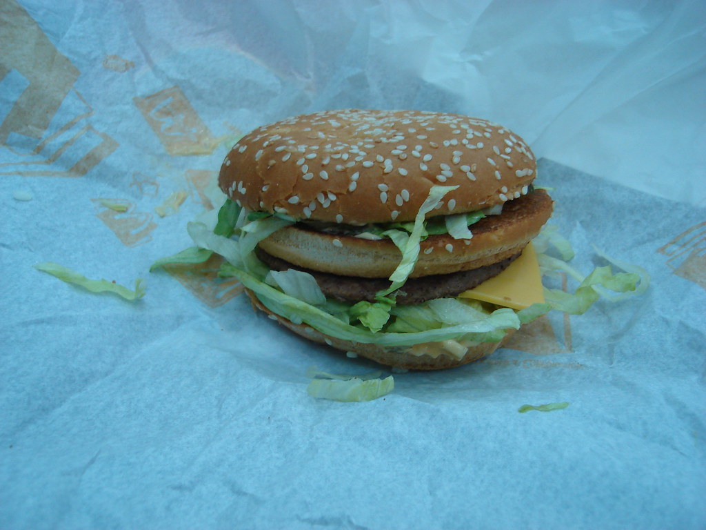 HOW MANY CALORIES IN BIG MAC MEAL HOW MANY CALORIES IN 14 DAY