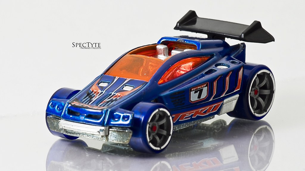 HOT WHEELS ACCELERACERS SWEEPER HOT WHEELS ATV POWER